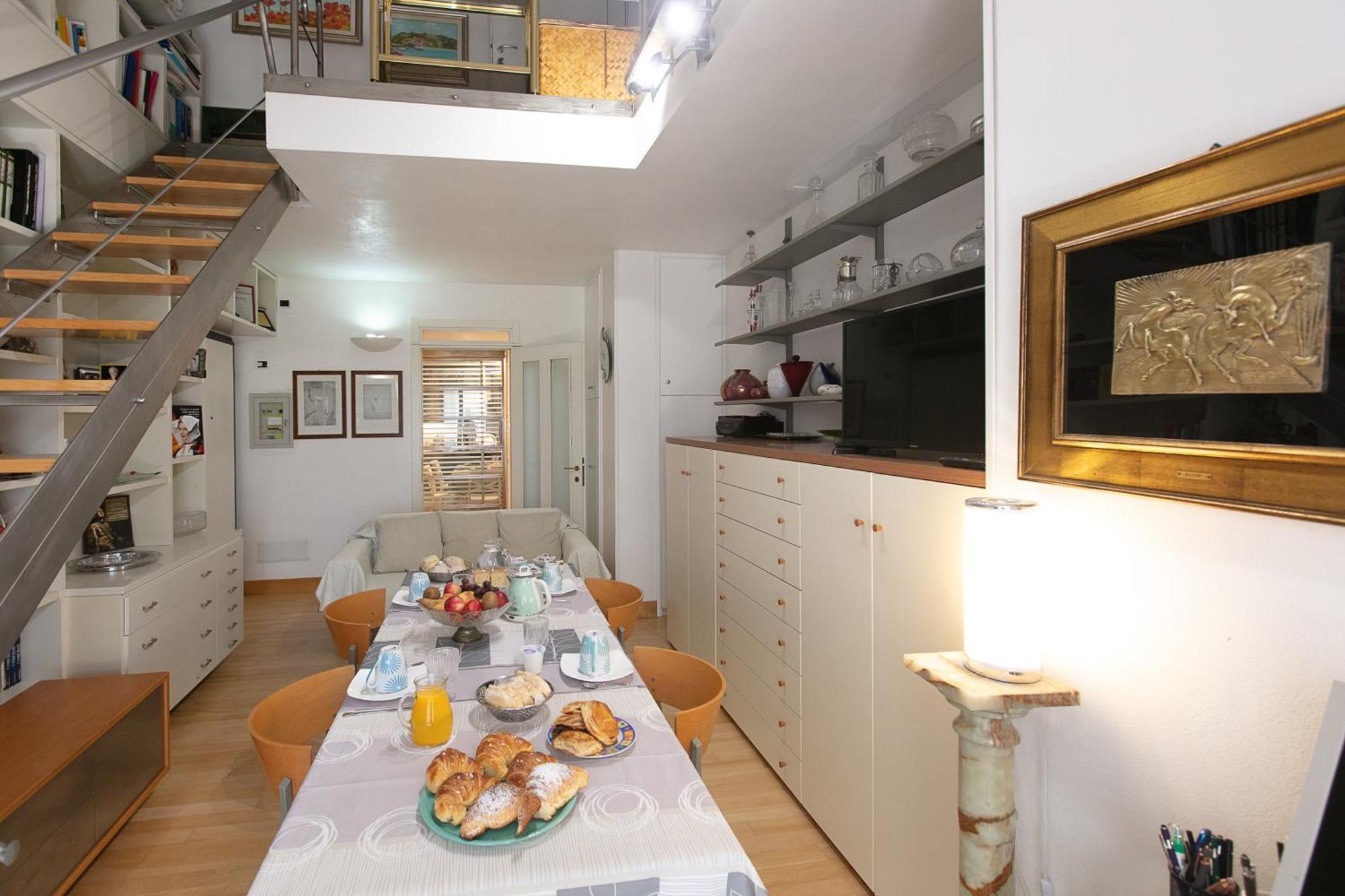 クアルトゥ・サンテーレナ Giardini E Mare Bed & Breakfast エクステリア 写真