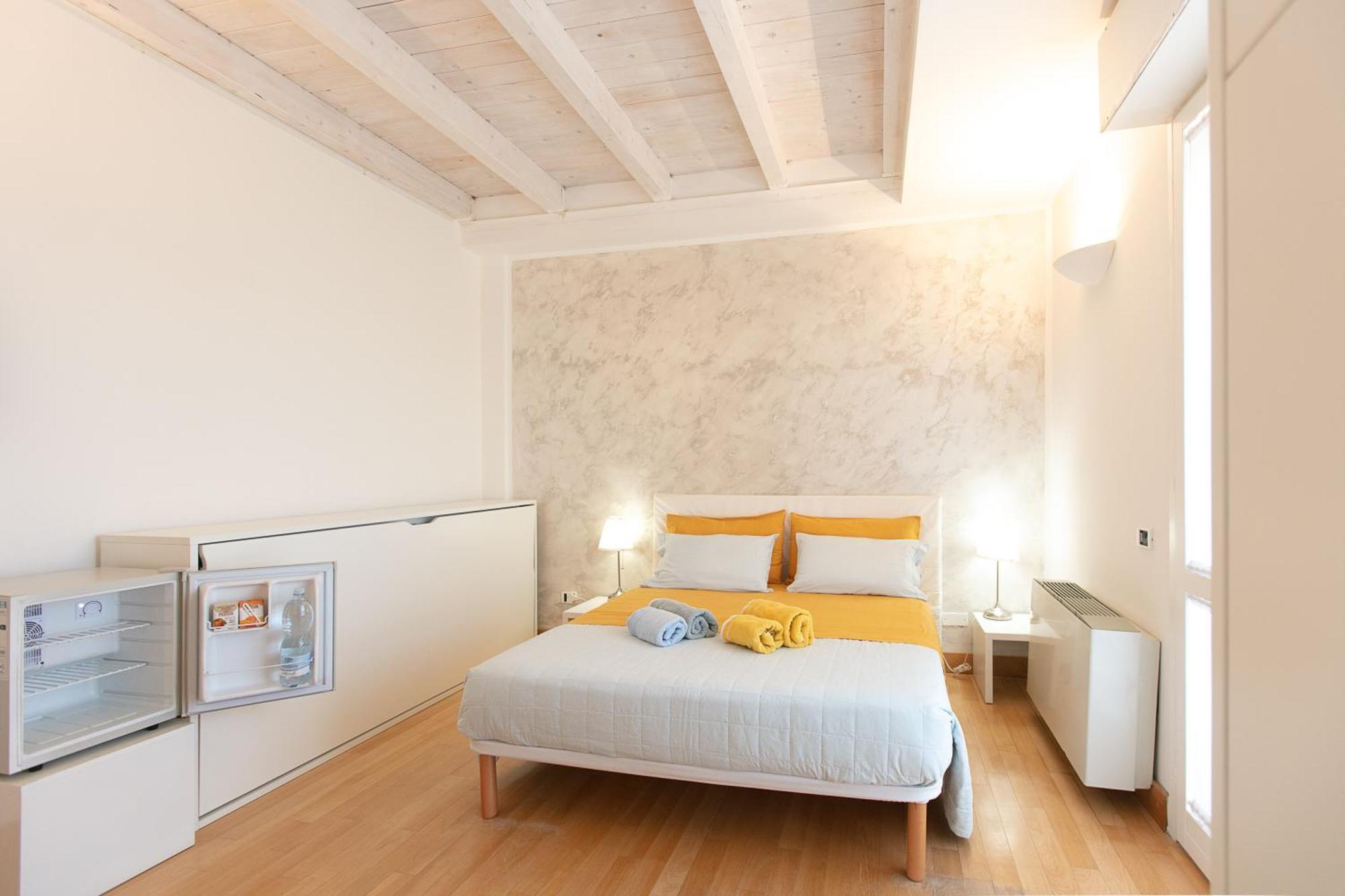 クアルトゥ・サンテーレナ Giardini E Mare Bed & Breakfast エクステリア 写真