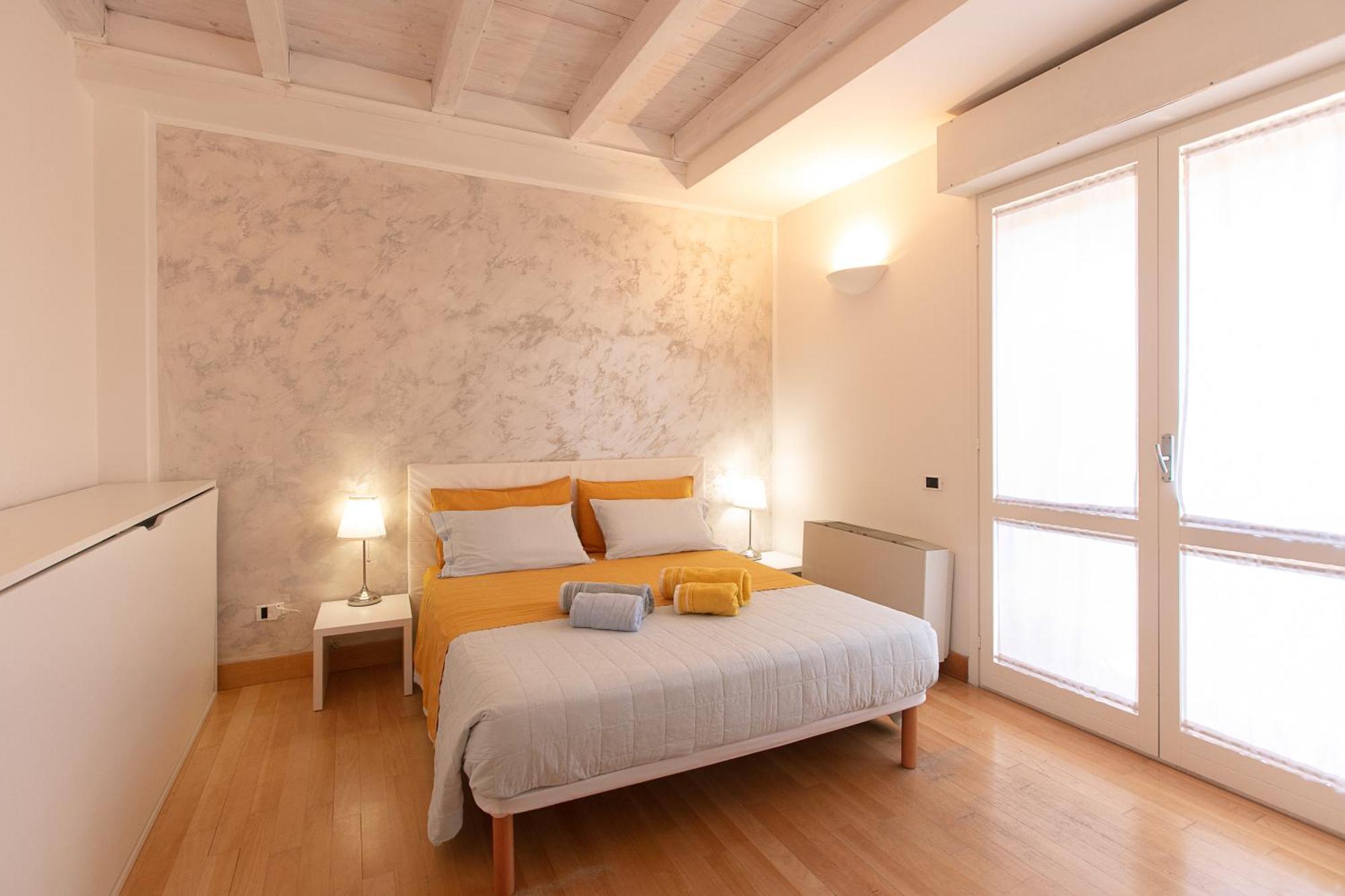 クアルトゥ・サンテーレナ Giardini E Mare Bed & Breakfast エクステリア 写真