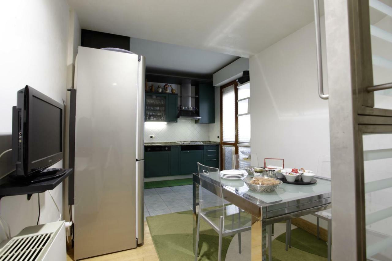クアルトゥ・サンテーレナ Giardini E Mare Bed & Breakfast エクステリア 写真